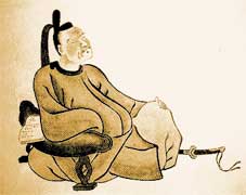 小堀遠州
